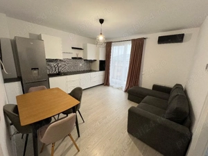 De închiriat apartament 2 camere, Beta residence Chinteni