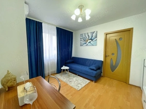 apartament valea rosie - imagine 3