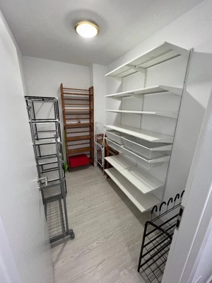 De închiriat apartament 2 camere, Beta residence Chinteni - imagine 5