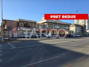 Apartament 2 camere de vanzare mobilat Mihai Viteazul Cedonia Sibiu