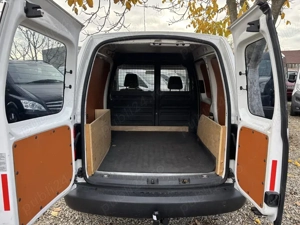 Vw cady 1.6 tdi 4buc posibilitate rate - imagine 4