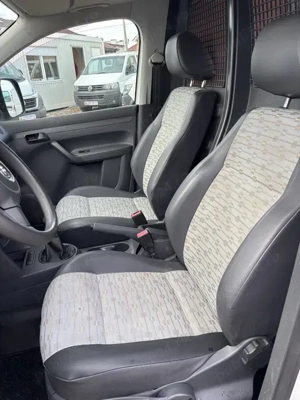 Vw cady 1.6 tdi 4buc posibilitate rate - imagine 5