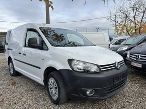 Vw cady 1.6 tdi 4buc posibilitate rate - imagine 2