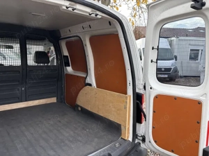 Vw cady 1.6 tdi 4buc posibilitate rate - imagine 7