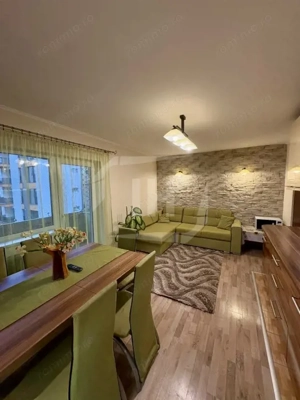 Apartament 3 camere I cu parcare I Intre Lacuri