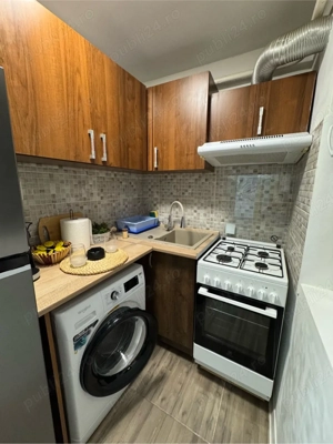 apartament valea rosie - imagine 6