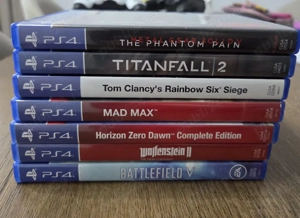 PS4 pro 1tb - imagine 4