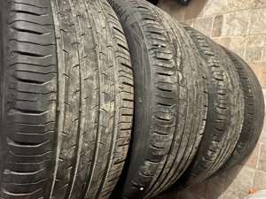 Jante Audi Skoda VW Seat 5x112 R18 - imagine 3