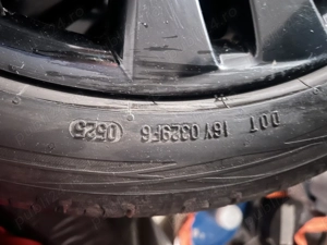 Jante Audi Skoda VW Seat 5x112 R18 - imagine 5