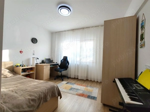 Apartament 2 camere Eremia Grigorescu, etaj 1, renovat, mobilat, centrala - imagine 3