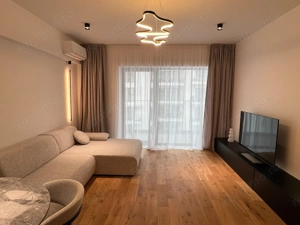 Apartament Premium 2 camere, complet mobilat si utilat, One Cotroceni Park