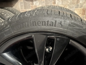 Jante Audi Skoda VW Seat 5x112 R18 - imagine 4