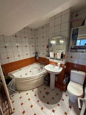 Apartament 3 camere zona Calea Călărașilor-Tribunal - imagine 5