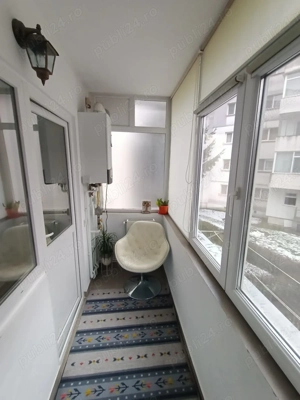 Apartament 2 camere Eremia Grigorescu, etaj 1, renovat, mobilat, centrala - imagine 6