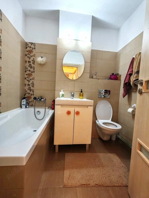 Apartament 2 camere Eremia Grigorescu, etaj 1, renovat, mobilat, centrala - imagine 5