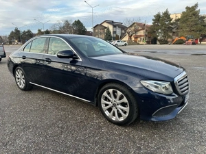 Mercedes Benz E220 4Matic 2.0d 194 cp - imagine 2