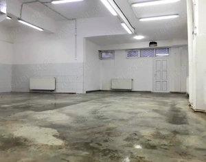 Spațiu Comercial - zona Gara Bacău - imagine 8