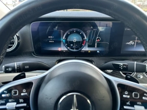 Mercedes Benz E220 4Matic 2.0d 194 cp - imagine 6