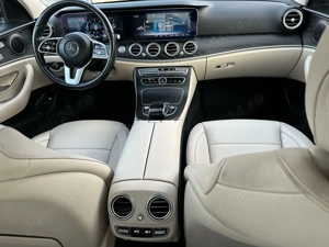 Mercedes Benz E220 4Matic 2.0d 194 cp - imagine 5