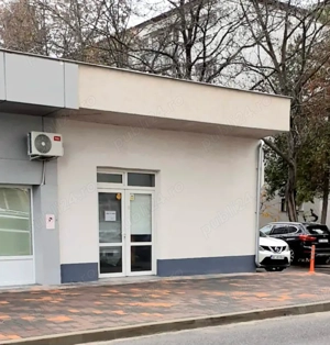 Spațiu Comercial - zona Gara Bacău - imagine 2