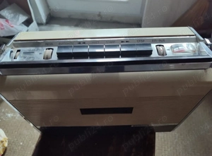 Benzi de Magnetofon cu Magnetofon inclusiv 