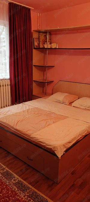 Inchiriez apartament cu 2 camere - imagine 6