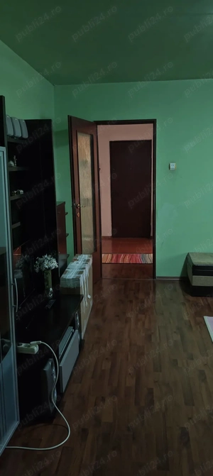 Inchiriez apartament cu 2 camere - imagine 10