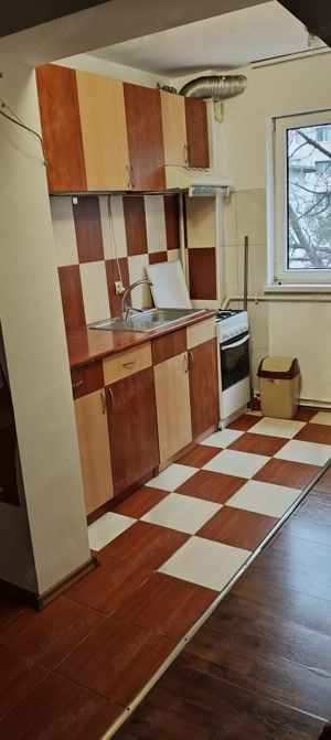 Inchiriez apartament cu 2 camere - imagine 2