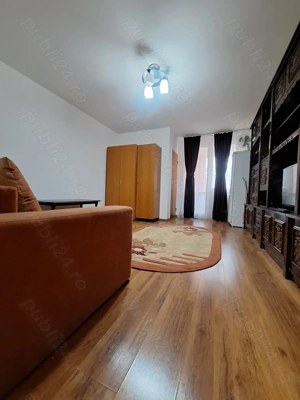 Garsoniera Titan - Metrou - Mega Image Liviu Rebreanu