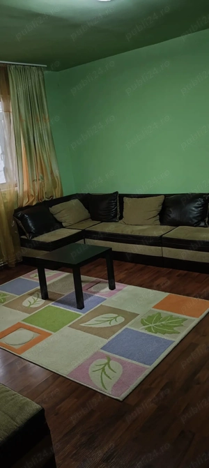 Inchiriez apartament cu 2 camere - imagine 4