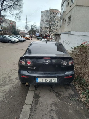 Se vinde Mazda 3 bk , Pret Negociabil - imagine 3