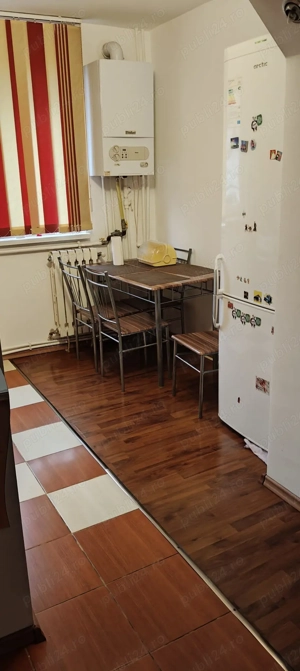 Inchiriez apartament cu 2 camere - imagine 3