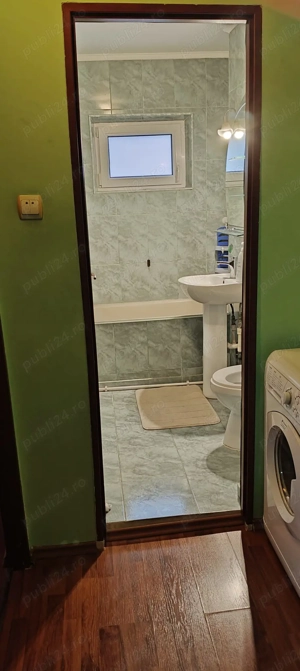 Inchiriez apartament cu 2 camere - imagine 9