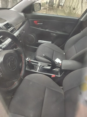 Se vinde Mazda 3 bk , Pret Negociabil - imagine 2