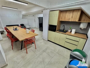 Spatiu office  comercial  de inchiriat in Sectorul 1  Zona Romexpo   Aproape de metrou - imagine 8