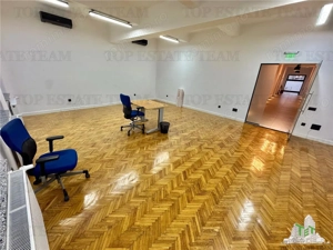 Spatiu office de inchiriat in zona  Parcului  Carol   Sector 4