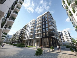 Spatii comerciale de inchiriat in Popesti Leordeni   Ilfov - imagine 2