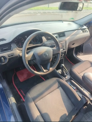 Seat Toledo 1.2 TSI din 2015 - imagine 7