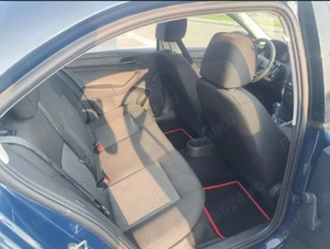 Seat Toledo 1.2 TSI din 2015 - imagine 6