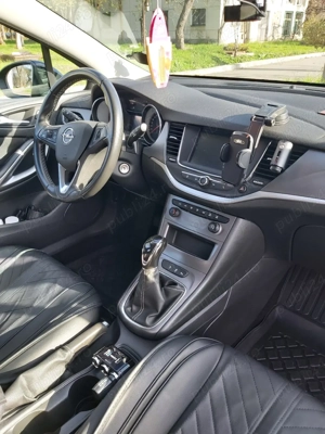 vând Opel ASTRA K SPORT TOURER, an 2020,inmatriculata,toate taxele platite,carvertical verificat ! - imagine 5