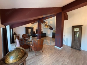 Apartament cu terasa exterioara-Centrala Termica-Mobilat-Pet friendly - imagine 5