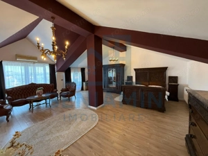 Apartament cu terasa exterioara-Centrala Termica-Mobilat-Pet friendly