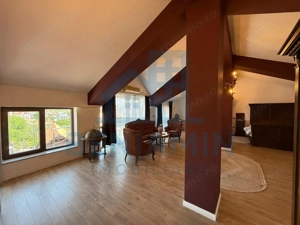 Apartament cu terasa exterioara-Centrala Termica-Mobilat-Pet friendly - imagine 6