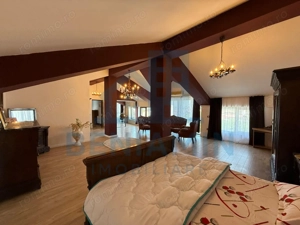 Apartament cu terasa exterioara-Centrala Termica-Mobilat-Pet friendly - imagine 4