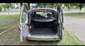 Dacia Logan MCV 1,6L benzina 2010 - imagine 3
