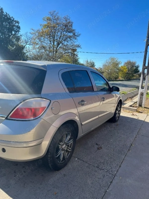 vînd opel an fabricatie 2007 - imagine 3