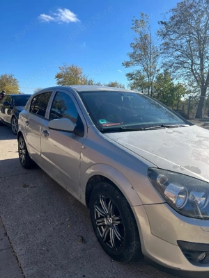 vînd opel an fabricatie 2007 - imagine 2