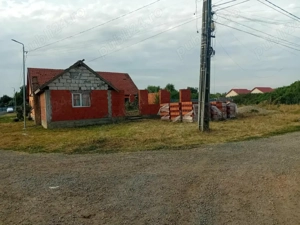 teren de vânzare  - imagine 2