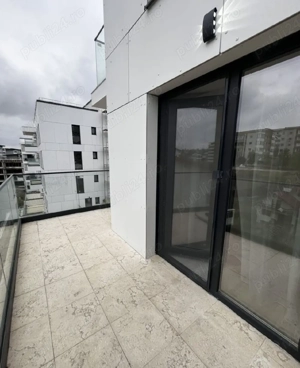 Pacurari, apartament tip Studio, 46mp. bloc nou 