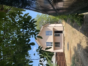 Vila P+E+pod Saftica Balotesti, 120 mp utili, 370 mp curte proximitate Tunari, Otopeni, Dimieni